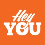 Logo of Hey You by Beat the Q android Application 